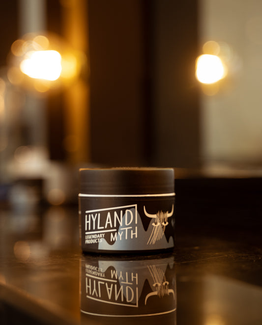 Premium Pomade 50g